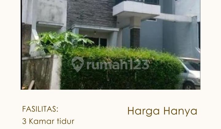 rumah di cijambe indah ujung berung kota bandung siap huni bebas banjir rumah di cijambe indah ujung berung kota bandung siap huni bebas banjir