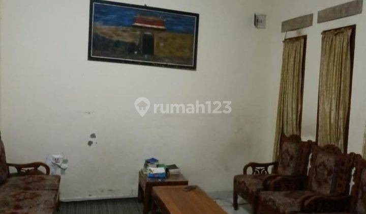 rumah  cisaranten kulon arcamanik bandung siap huni bebas banjir 2