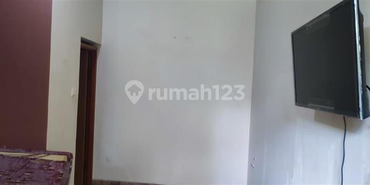 Villa in the Maribaya Lembang Bandung Tourist Area, cool, safe, and comfortable.