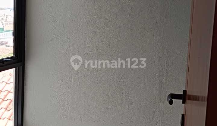 rumah di cijambe indah ujung berung kota bandung bebas banjir 2