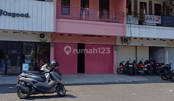 Ruko di Jalan Utama Arcamanik Endah Strategis Cocok Untuk Usaha Dan Kantor 2