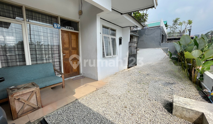 Affordable House in D Padasuka Bandung Ready to Occupy, Flood-Free, Safe and Comfortable 2