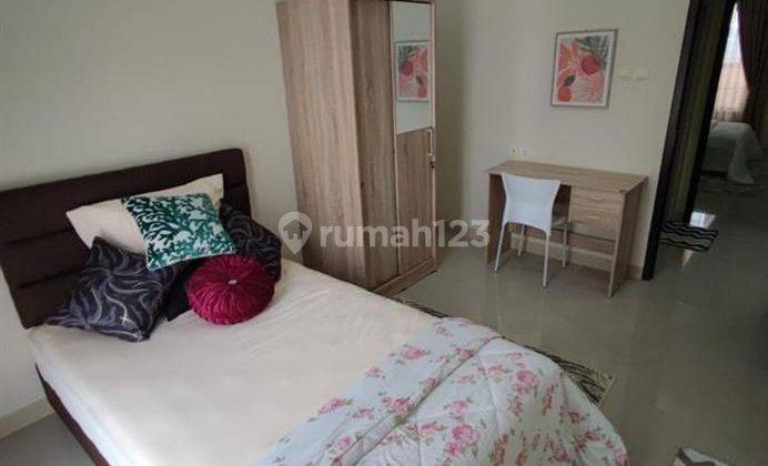 Rumah Baru Siaphuni Full Furnish Free Biaya Dekat Cibuburnobanjir 2