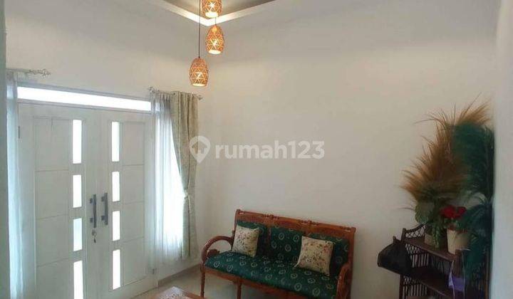 Rumah 2lt Kolam Renang Dlm Komplek Strategis Mekar Rahayu Dkt Tki 3 Bandung 2