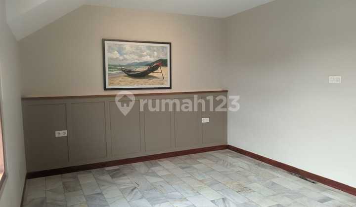 Rumah Baru 4,5Lt Rawamangun Cipinang Jakarta Timur Strategis Nobanjir 2