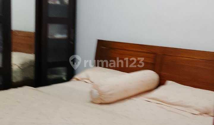 House in Kranji Jakasampurna West Bekasi Ready to Occupancy Flood-Free 2