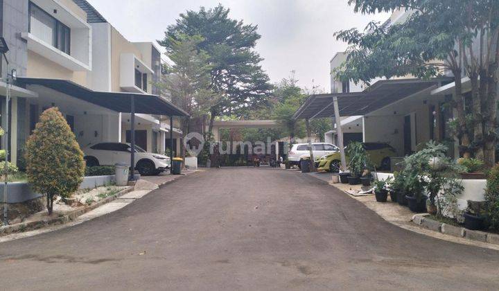 dijual murah rumah 2lantai cikutra bandung aman nyaman bebas banjir 2