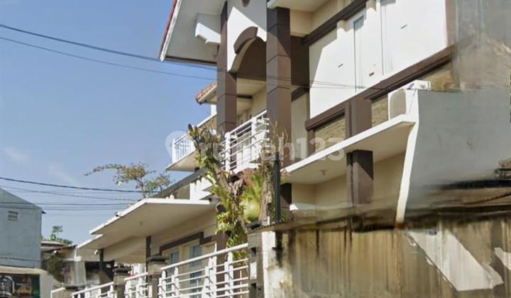 rumah di padasuka bandung dlm komplek siap huni bebas banjir 2