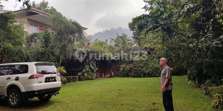 Villa di Lokasi Wisata Maribaya Lembang Bandung Villa di Lokasi Wisata Maribaya Lembang Bandung