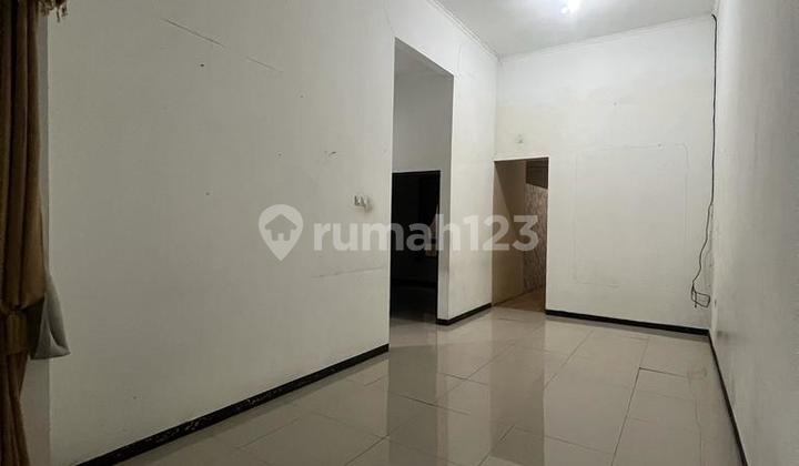 Affordable House in Ciwastra Buah Batu, Bandung City, Flood-Free 2