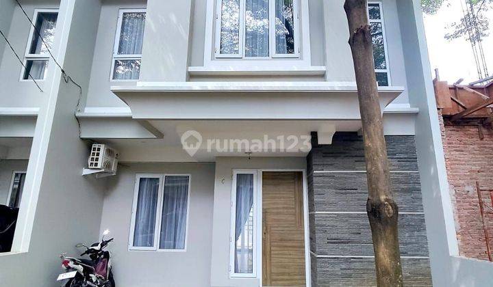 Rumah Di Sewakan Di Jagakarsa kebagusan siap huni strategis 2