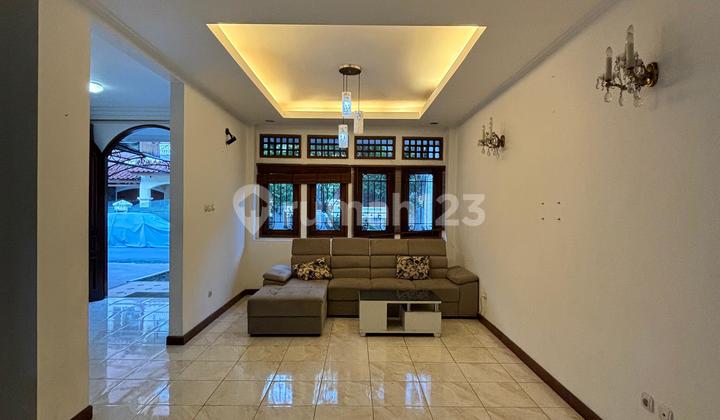 Affordable Rental House in a Quiet and Green Complex, Ready to Occupy Affordable Rental House in a Quiet and Green Complex, Ready to Occupy