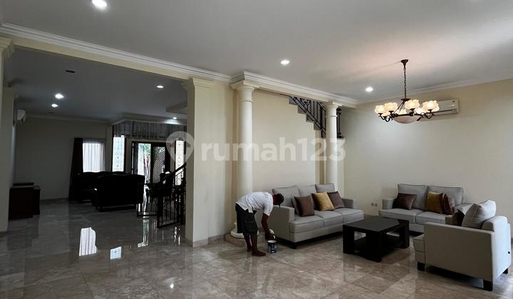 Rumah Siap Huji Prifat Pool Murah Prime Area Pondo Indah 2
