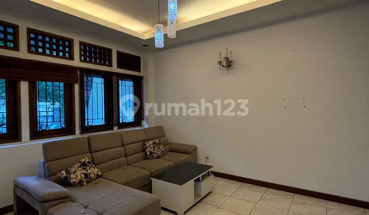 Affordable Rental House in a Quiet and Green Complex, Ready to Occupy 2