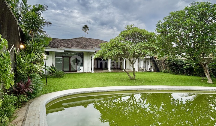 Bisa untuk Kantor Privat Pool Strategis Ready To Use