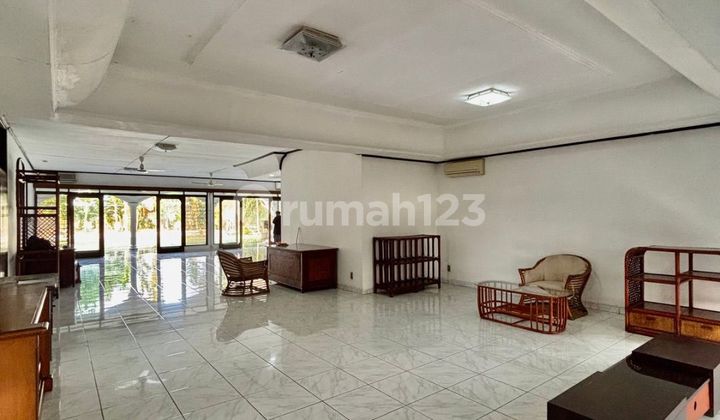 Cocok Untuk Kantor Dan Siap Huni Di Kemang Jaksel 2