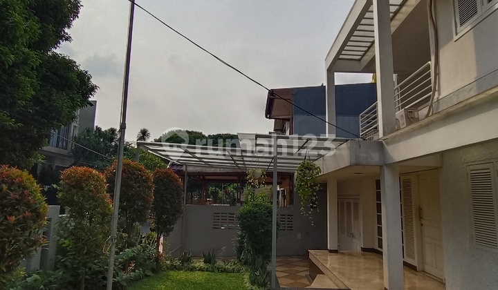 Disewakan Rumah Bagus Siap Huni Di Pondok Indah  2