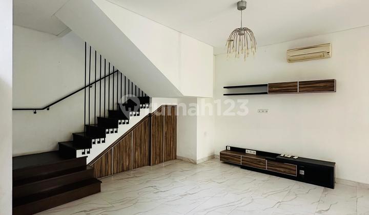 Rumah Siap Huni Bisa Untuk Kantor Pinggir Jalan Di Kalibata 2