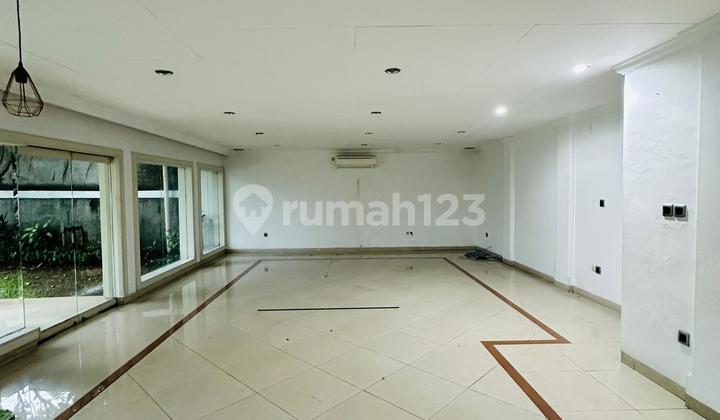 Rumah Compound Di Pejaten Besar Dan Privat Pool 2
