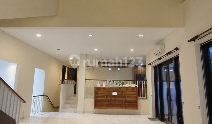 Disewakan Rumah Bagusbsiap Huni Di Kebayoran Baru Strategis 2