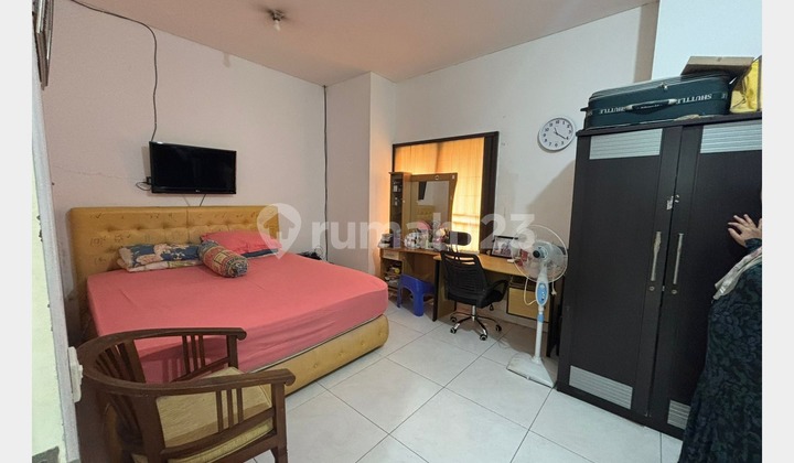 Disewa Rumah Murah Furnished Cluster Terdepan Alamanda di Jakarta Garden City 015 Disewa Rumah Murah Furnished Cluster Terdepan Alamanda di Jakarta Garden City 015