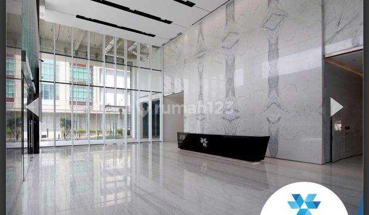 Dijual Siap Huni Gedung Kantor The Kensington Office Tower, Kelapa Gading 013 2