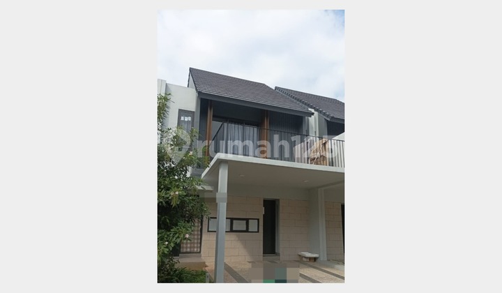 Modern Minimalist House for Rent in Wisteria Cluster, Metland Menteng - Ready to Occupy & Attic Room! (028) Modern Minimalist House for Rent in Wisteria Cluster, Metland Menteng - Ready to Occupy & Attic Room! (028)