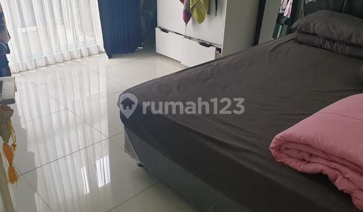Dijual Rumah Mewah Siap Huni Ada Kolam Renang di Metland Menteng, Cakung, Jakarta Timur, 026 2