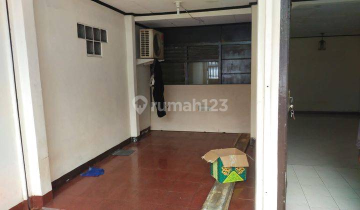 Disewakan Cepat Rumah di Jl Madrasah 7 Cawang Jakarta Timur 004 2