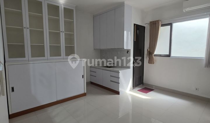 Jual Cepat Rumah Murah 2,5 Lantai Full Renov dan Semi Furnish - Cluster Mississippi L8 Jakarta Garden City, Cakung 029 1