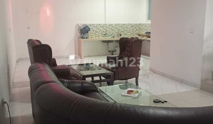 Dijual Rumah Eksklusif di Cluster Thames, Jakarta Garden City 007 2