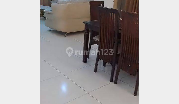 Disewa Rumah Furnished Cluster Cassia L9 Selangkah Ke Aeon Mall Jakarta Garden City 037 1