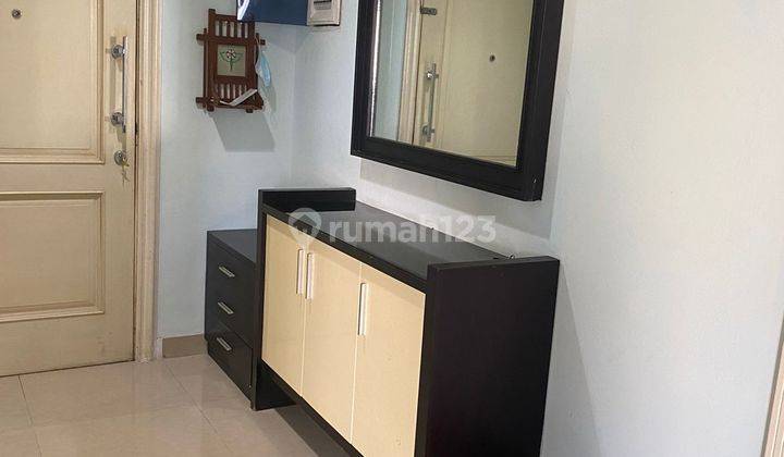 Disewakan Apartemen Paladian Park Luas 156 M2 , Kelapa Gading 030 2