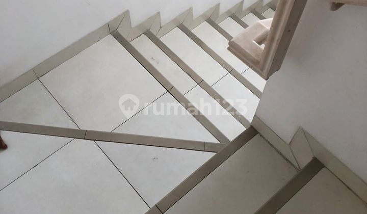 Rent House Cluster Cassia Jakarta Garden City - Fully Furnished, Just Bring Your Luggage! (004) 2