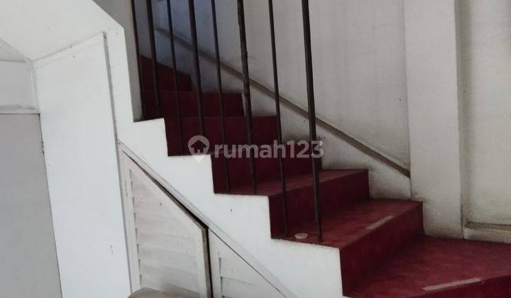 Dijual Cepat Rumah Luas 324 M2 Di Jalan Sunda Bandung Jawa Barat 030 2