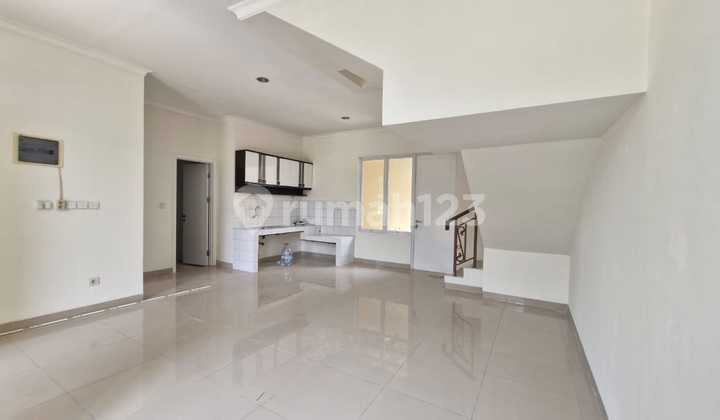 For Rent: 2-Story Ready-to-Occupy House in Laseine Cluster, Jakarta Garden City, Cakung 030
