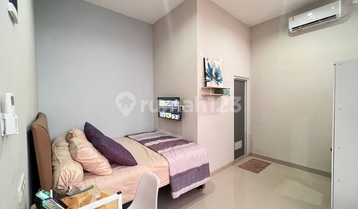 Dijual Cepat Kost Kayana Residence Furnished Dekat Tangerang City Mall, Tangerang 007