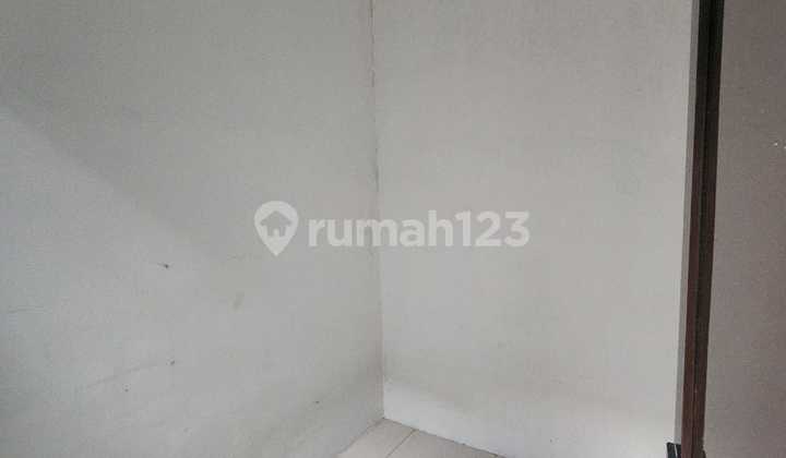 [Loss Sale] Wisteria Type A Attic - Facing Park, Fully Renovated, Negotiable Until Deal! - Metland Menteng, Cakung (028) 2