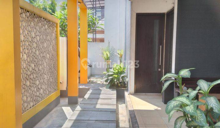 Dijual Rumah 2 Lantai Di Taman Villa Baru, Pekayon, Bekasi 012 2