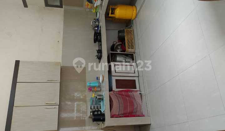 SPACIOUS HOUSE FOR SALE! NEGOTIABLE, COMFORTABLE AREA IN PULOGEBANG 006 2