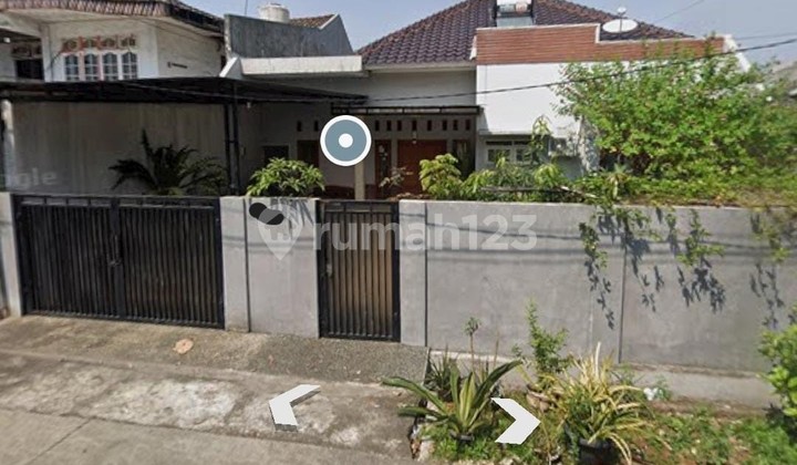 Jual Cepat! Rumah Luas dengan dan Fasilitas Lengkap, BISA NEGO!  006 2