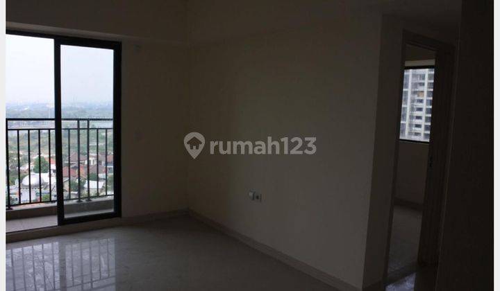 Dijual Murah Apartement Meikarta Siap Huni 2BR, Di Cikarang Selatan, Bekasi, 030 1
