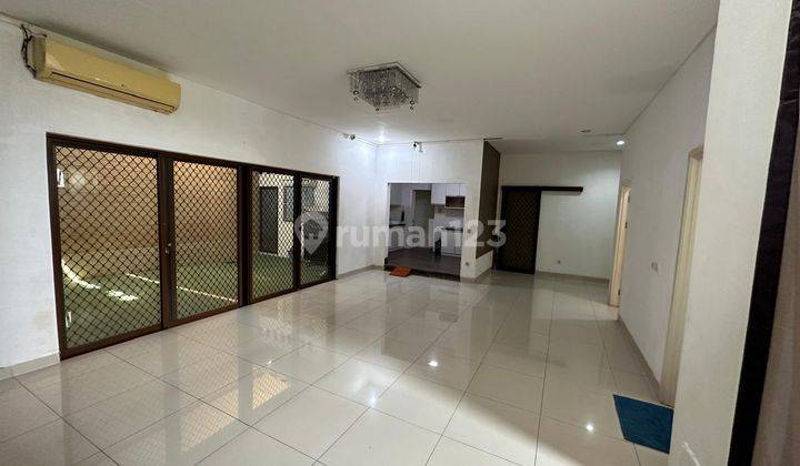 Dijual Rumah Cluster Lantana Luas 198 M2 SHM Hadap Barat Jakarta Garden City 030 Co 015 1