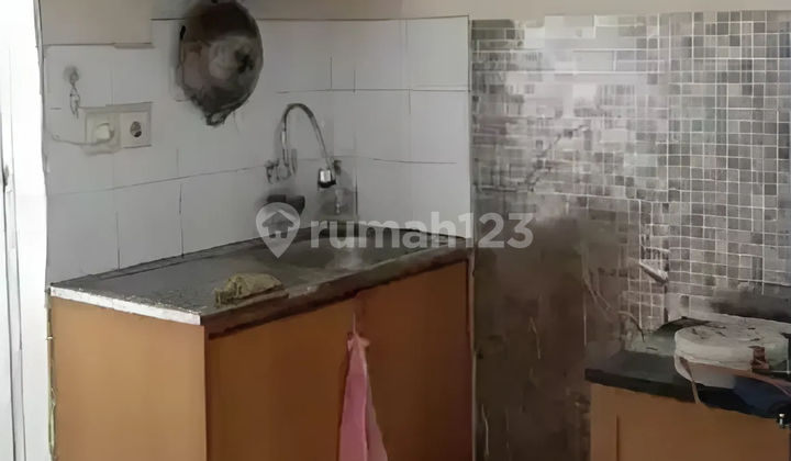 JUAL CEPAT! APART WISMA GADING PERMAI, LOKASI STRATEGIS! 004 2