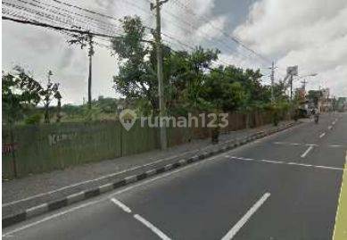 Dijual Tanah Luas 27.733 M2 Di Jalan Diponegoro, Ungaran, Semarang 028 2