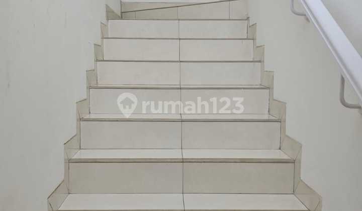 Modern Minimalist Residential House Rental Cluster Zebrina - Near Aeon Mall Jakarta Garden City, Cakung 007 2