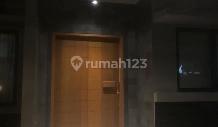 Jual Murah Rumah Hook Cluster Cassia Furnish Siap Huni Hanya 4,75 M-an Di Jakarta Garden City 007 co 030 2