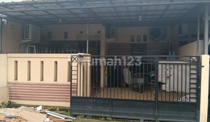 Rumah Strategis di Kota Harapan Indah - Jl. Salak Sudah SHM | Hanya 700 Juta! (028) Rumah Strategis di Kota Harapan Indah - Jl. Salak Sudah SHM | Hanya 700 Juta! (028)