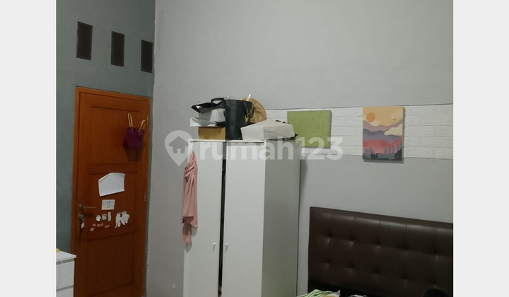 RUMAH LUAS DI JUAL! BISA NEGOO, NYAMAN DAERAH PULOGEBANG 006 RUMAH LUAS DI JUAL! BISA NEGOO, NYAMAN DAERAH PULOGEBANG 006