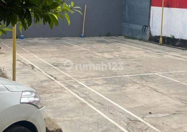 Dijual Tanah Kavling Luas 182 M2 SHM Pasar Rebo Jakarta Timur 004 1